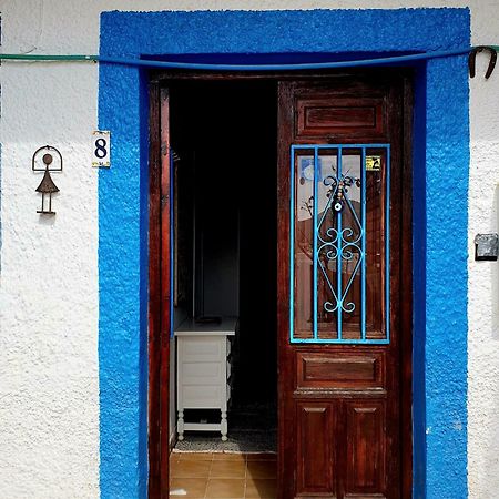 Vivienda Rural En Cabo De Gata El Pozo de los Frailes Exterior foto
